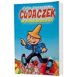 Cudaczek wyśmiewaczek