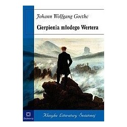 Cierpienia młodego Wertera
