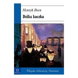Dzika kaczka