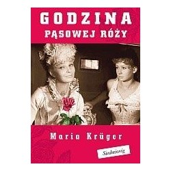 Godzina pąsowej róży