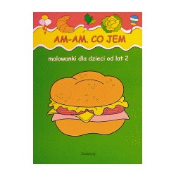 Am-am. Co jem