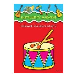 Instrumenty muzyczne