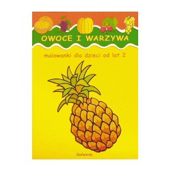 Owoce i warzywa