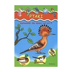 Ptaki