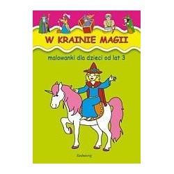 W krainie magii