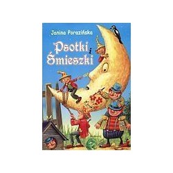 Psotki i Śmieszki