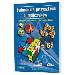 Zadania dla przyszłych olimpijczyków