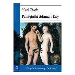 Pamiętniki Adama i Ewy
