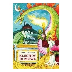 Klechdy domowe