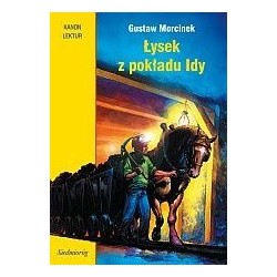 Łysek z pokładu Idy