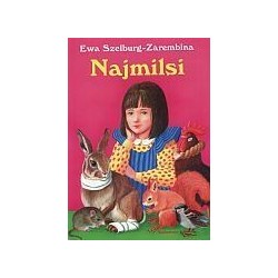 Najmilsi