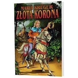 Złota korona