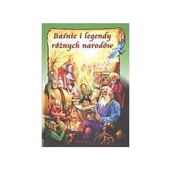 Baśnie i legendy różnych narodów
