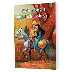 Wybór baśni polskich i obcych