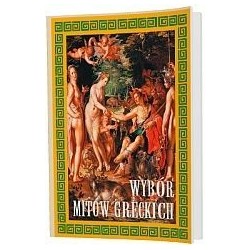 Wybór mitów greckich