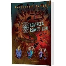 Kolekcja łowcy cieni
