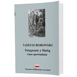 Pożegnanie z Marią