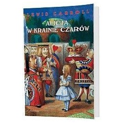 Alicja w Krainie Czarów
