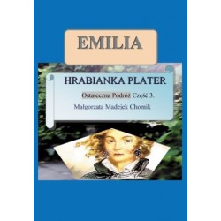 EMILIA HRABIANKA PLATER Część 3