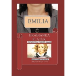 EMILIA HRABIANKA PLATER Część 2