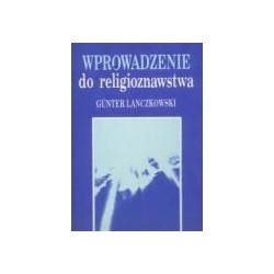 Wprowadzenie do religioznawstwa