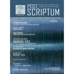 POST SCRIPTUM 3/2025 (31)