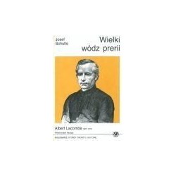 Wielki wódz prerii