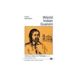 Wśród Indian Guarani