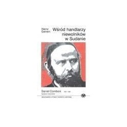 Wśród handlarzy niewolników w Sudanie