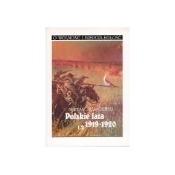 Polskie lata 1919-1920 t.2