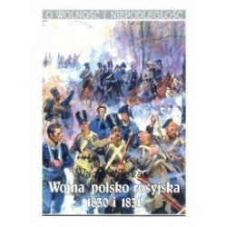 Wojna polsko-rosyjska 1830 i 1831