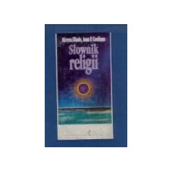 Słownik religii