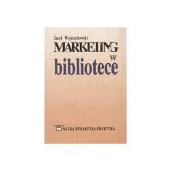 Marketing w bibliotece