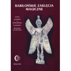 Babilońskie zaklęcia magiczne
