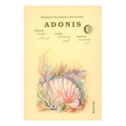 Adonis. Obrazy, myśli, uczucia
