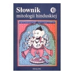 Słownik mitologii hinduskiej