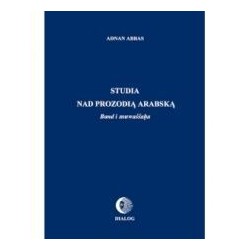 Studia nad prozodią arabską
