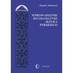 Wprowadzenie do gramatyki języka perskiego