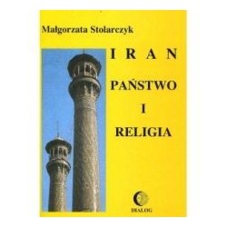 Iran. Państwo i religia