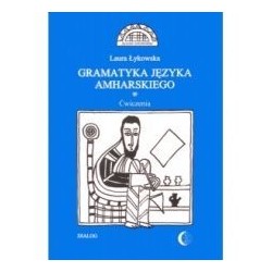 Gramatyka języka amharskiego