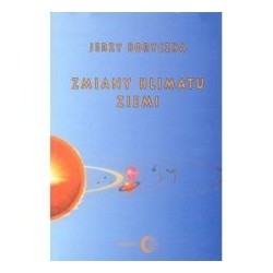 Zmiany klimatu Ziemi