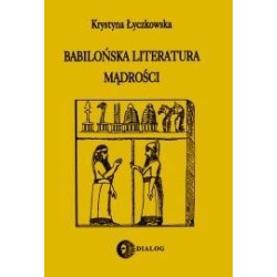 Babilońska literatura mądrości
