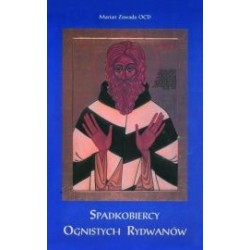 Spadkobiercy ognistych rydwanów