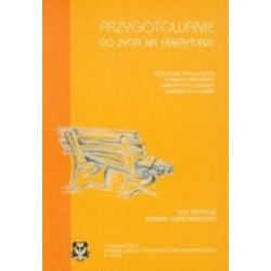 Przygotowanie do życia na emeryturze