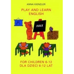Play and learn English