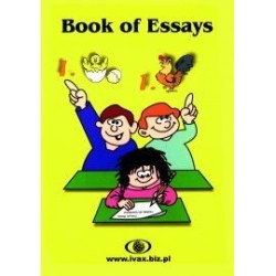 Book of Essays