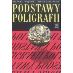 Podstawy Poligrafii