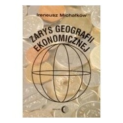 Zarys geografii ekonomicznej