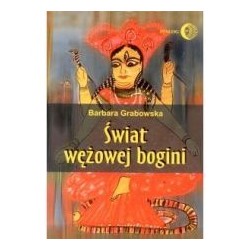 Świat wężowej bogini