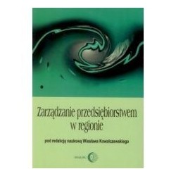 Zarządzanie przedsiębiorstwem w regionie